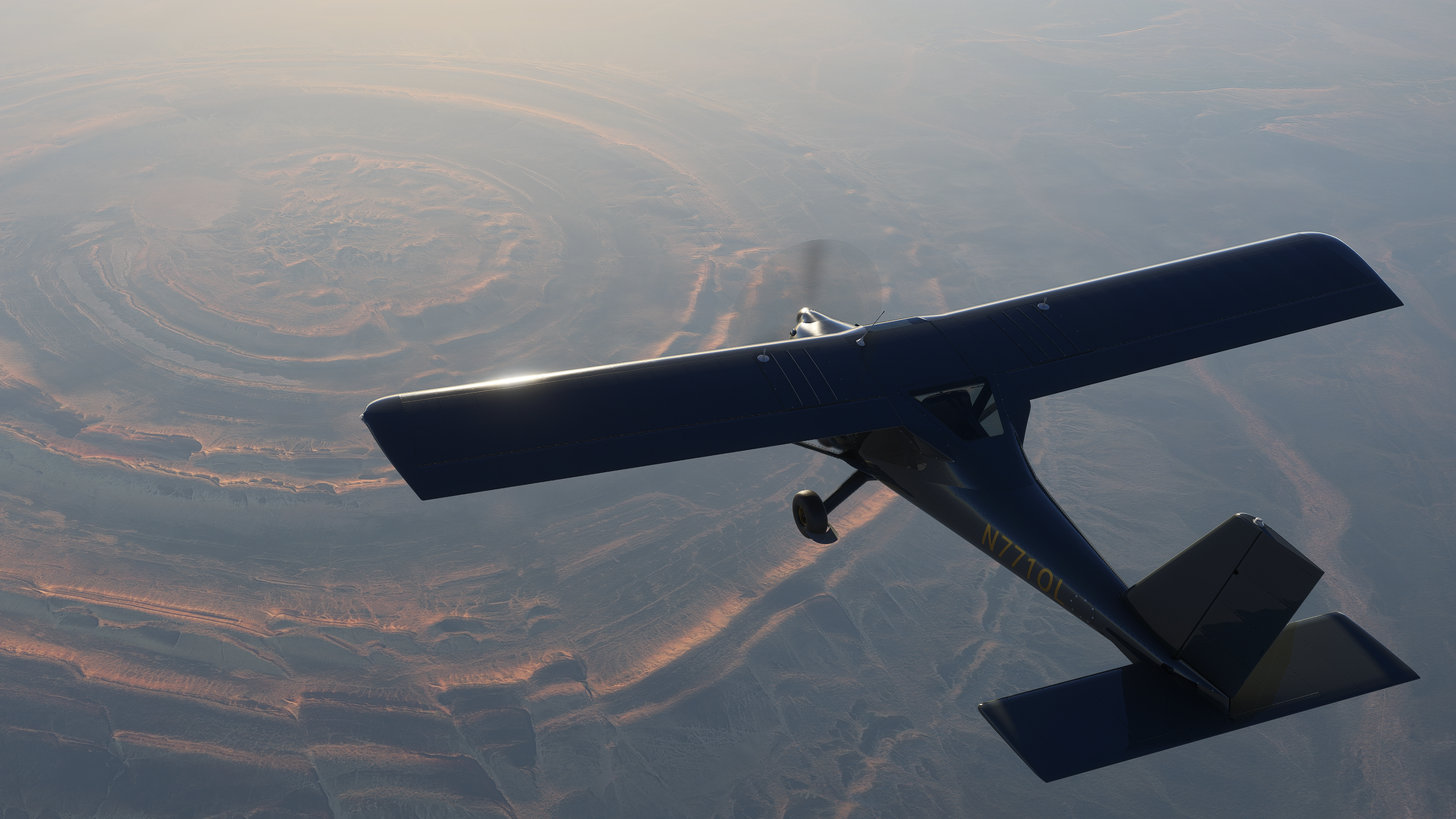 Aeroprakt A-32 Vixxen