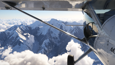 Aeroprakt A-32 Vixxen