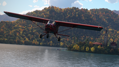 Aeroprakt A-32 Vixxen