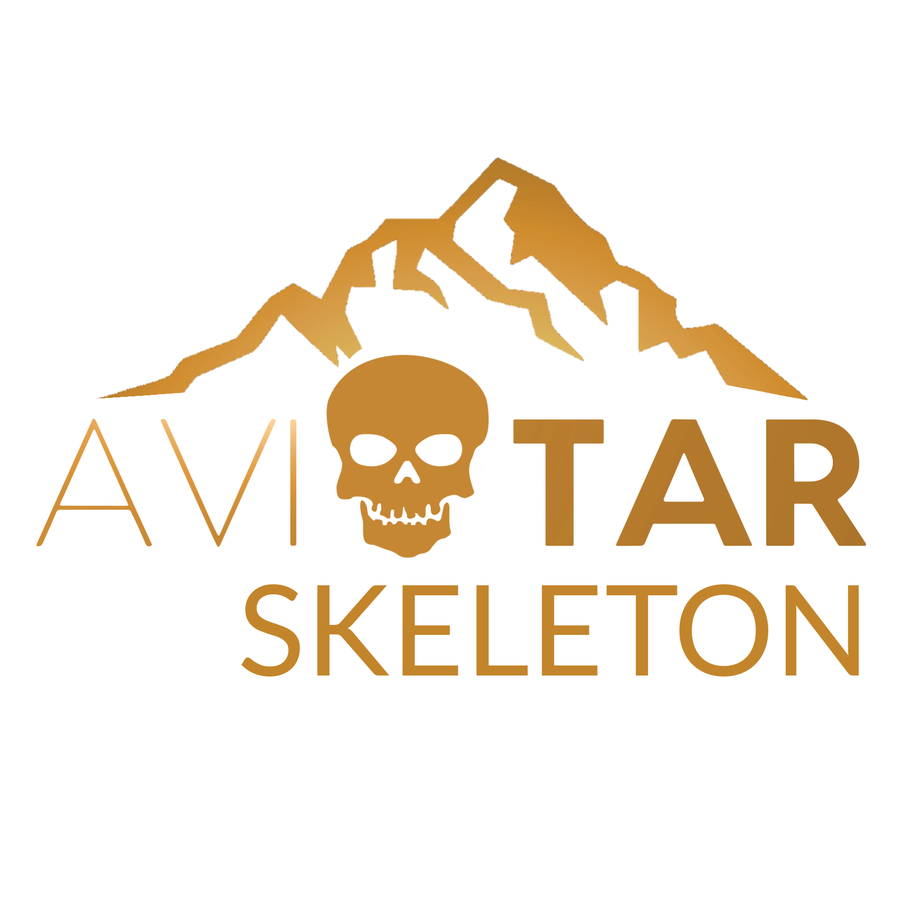 Avitar: Skeleton