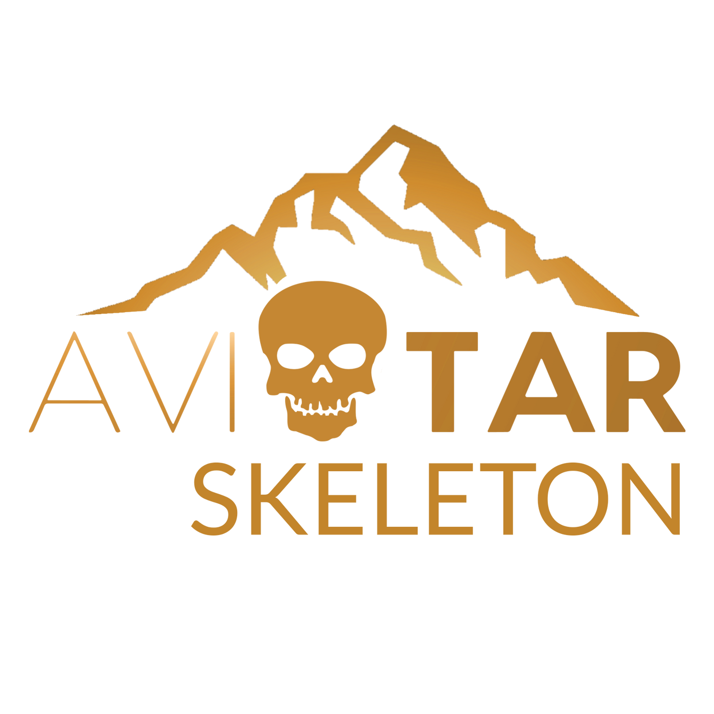 Avitar: Skeleton