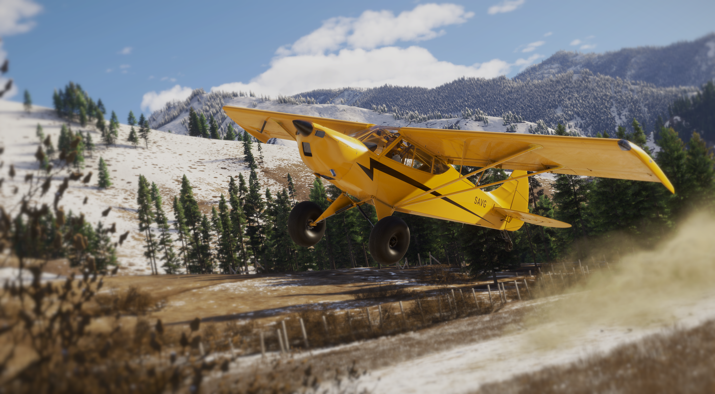 Norden: Classic Livery Pack