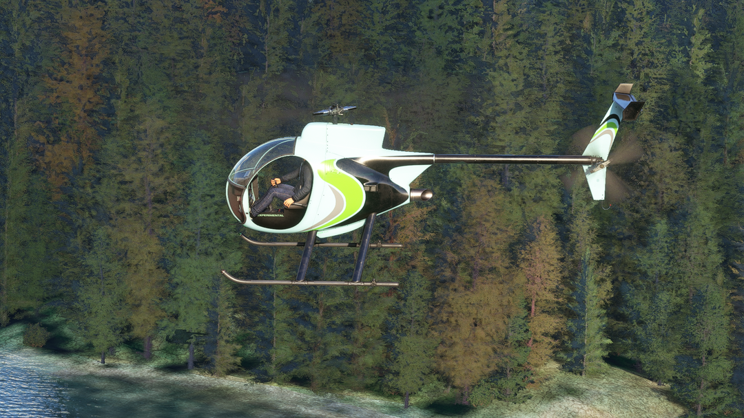 Mini 500 Got Friends