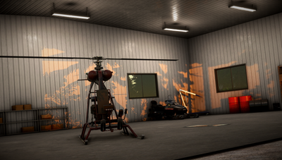 Mozzie Mk III