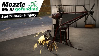 Mozzie Mk III