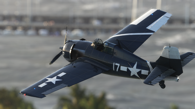 F4F-4 Wildcat