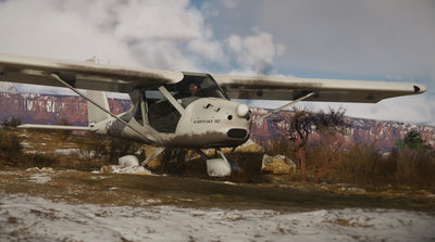 Aeroprakt A-32 Vixxen