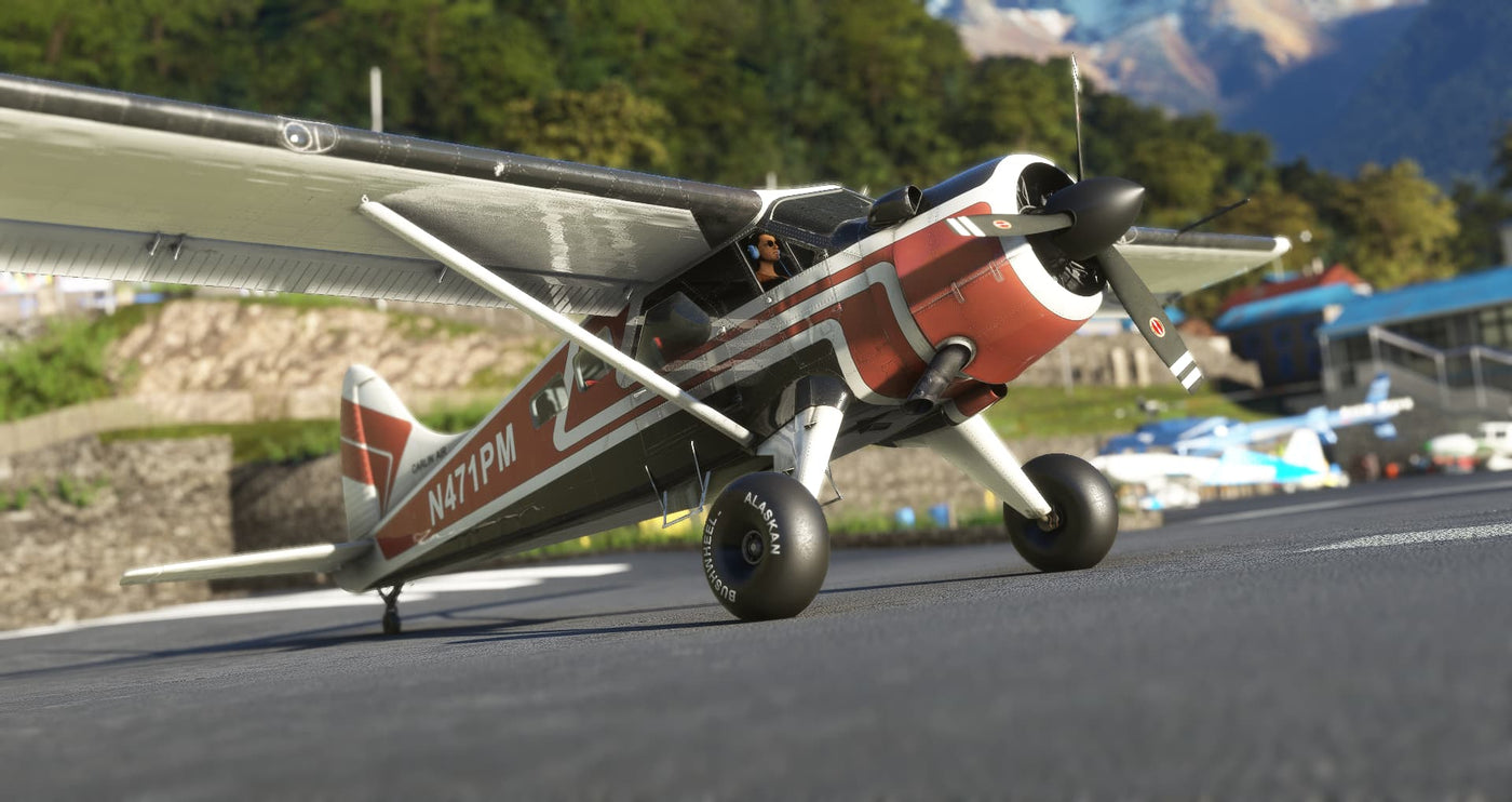 40th Anniversary Expansion