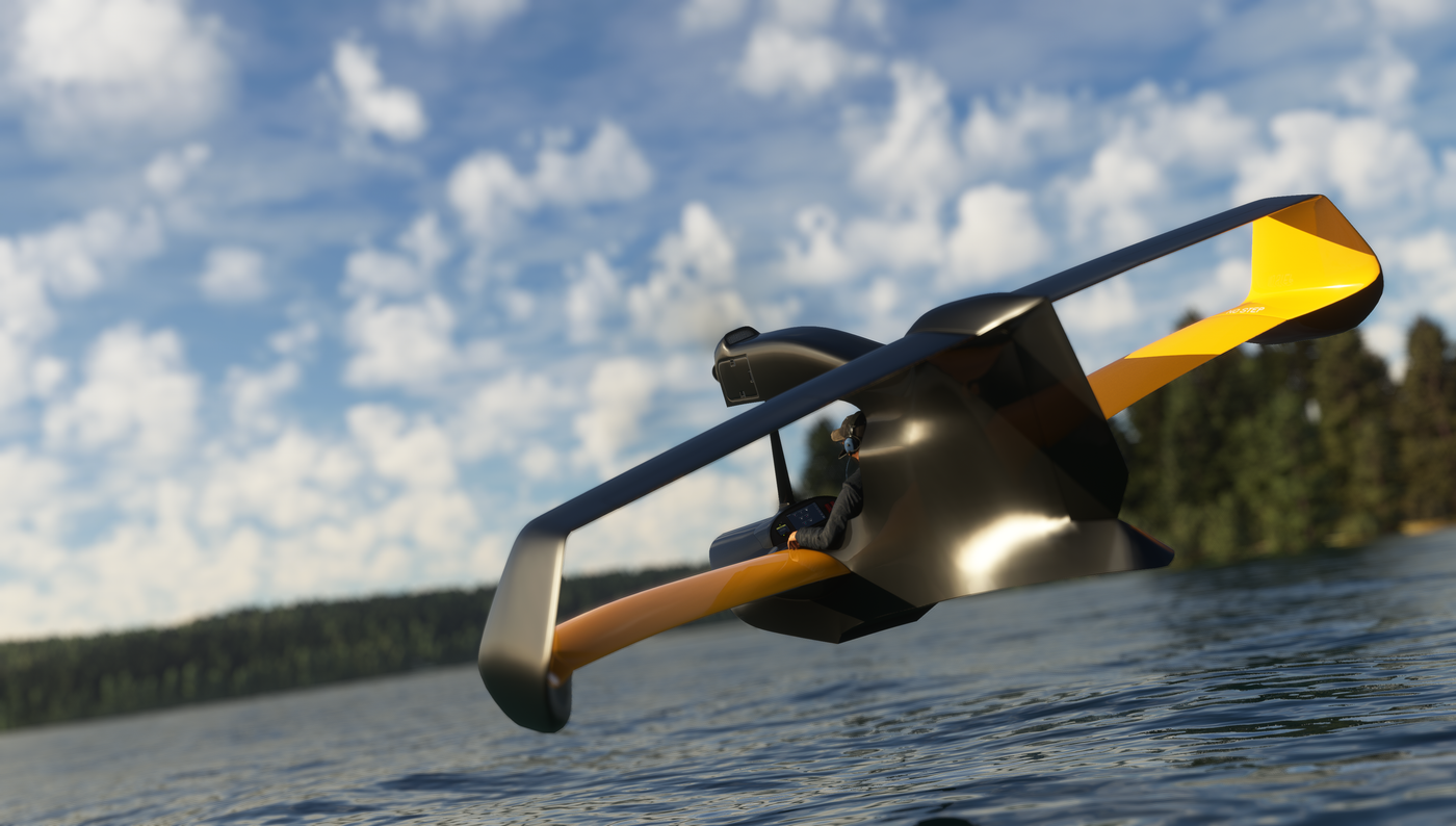 Lake Skipper