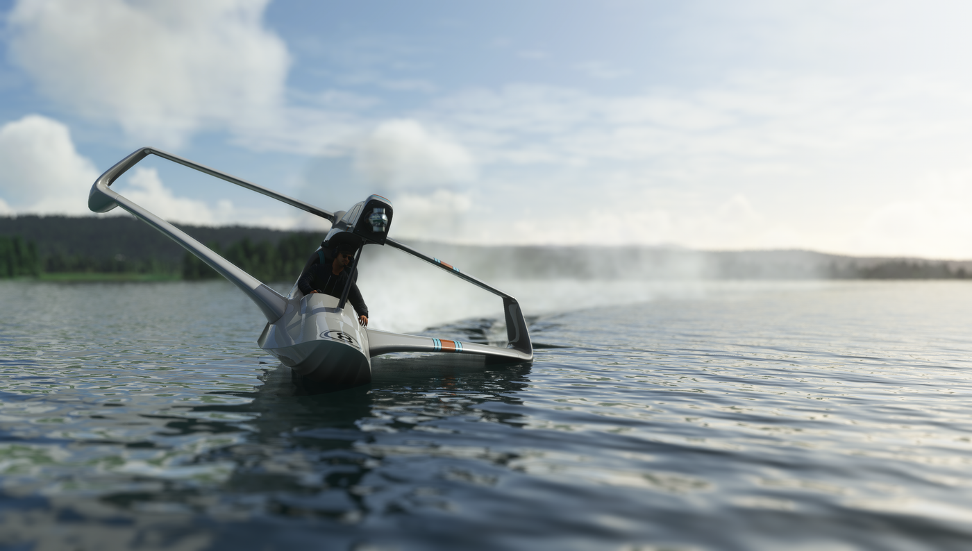 Lake Skipper